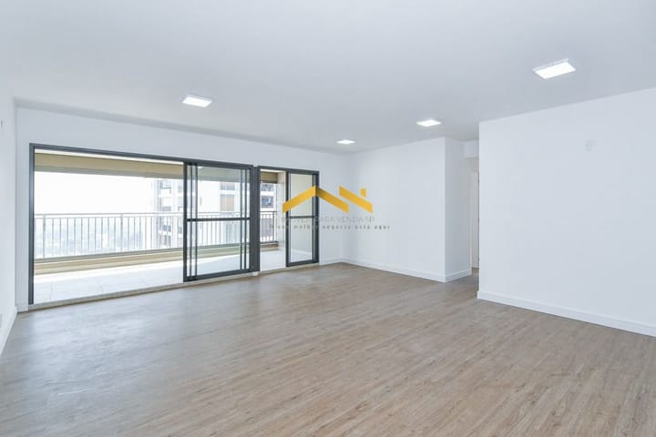 Apartamento à venda com 3 quartos, 155m² - Foto 30