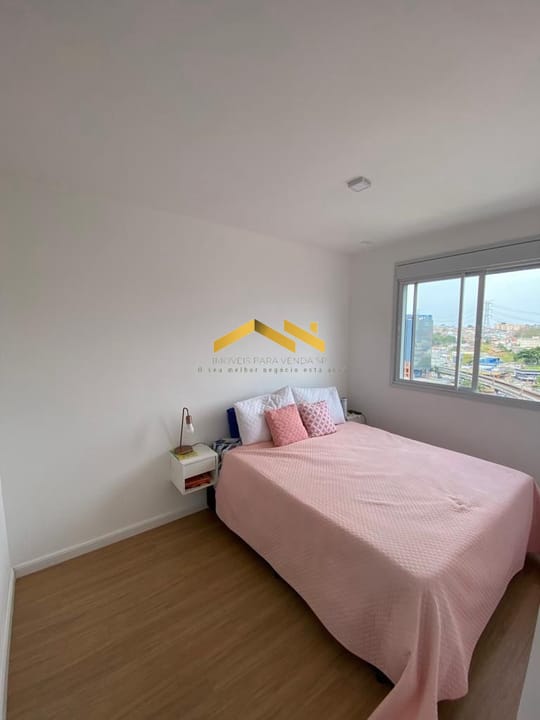 Apartamento à venda com 2 quartos, 50m² - Foto 6