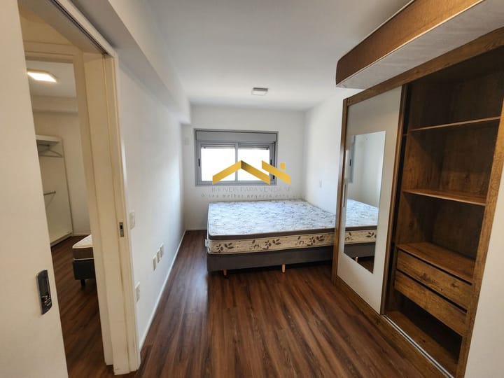 Apartamento à venda com 2 quartos, 66m² - Foto 17