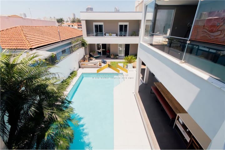 Casa à venda com 4 quartos, 660m² - Foto 81