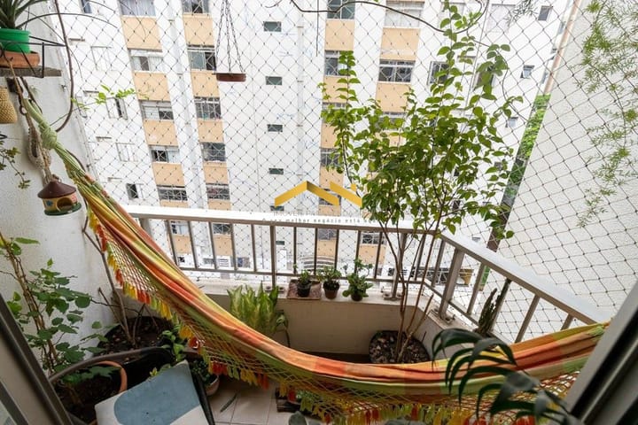 Apartamento à venda com 2 quartos, 60m² - Foto 19