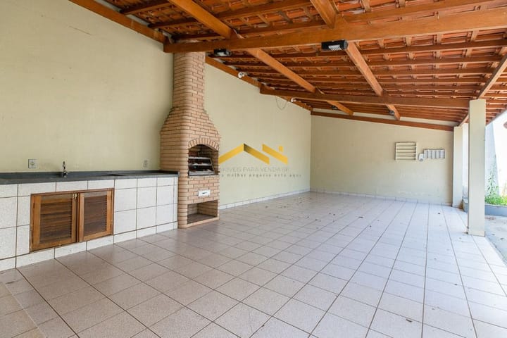 Casa à venda com 4 quartos, 332m² - Foto 42