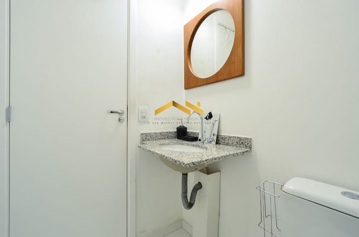 Apartamento à venda com 2 quartos, 76m² - Foto 38