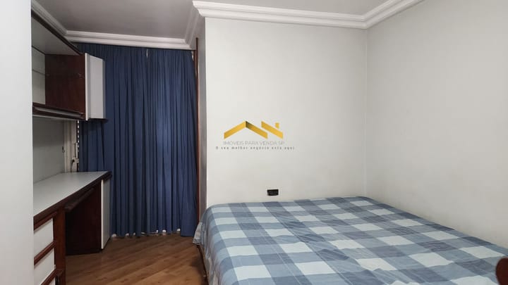 Apartamento à venda com 4 quartos, 220m² - Foto 10