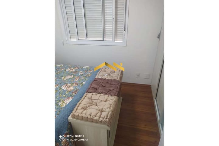 Apartamento à venda com 3 quartos, 65m² - Foto 35