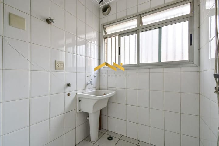 Apartamento à venda com 2 quartos, 65m² - Foto 6