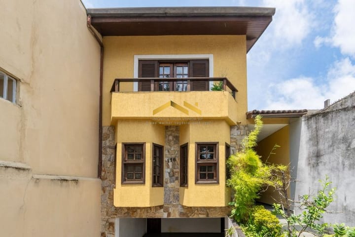 Casa à venda com 3 quartos, 191m² - Foto 31