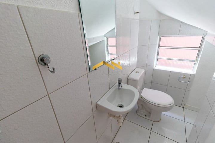 Casa à venda com 3 quartos, 125m² - Foto 20