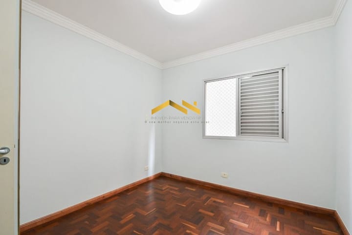 Apartamento à venda com 3 quartos, 130m² - Foto 24