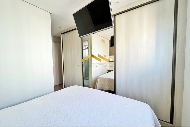 Apartamento à venda com 3 quartos, 82m² - Foto 40