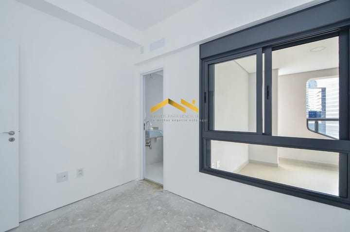 Apartamento à venda com 3 quartos, 162m² - Foto 91