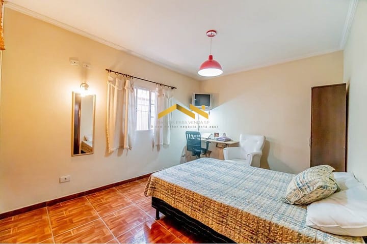 Casa à venda com 4 quartos, 316m² - Foto 57