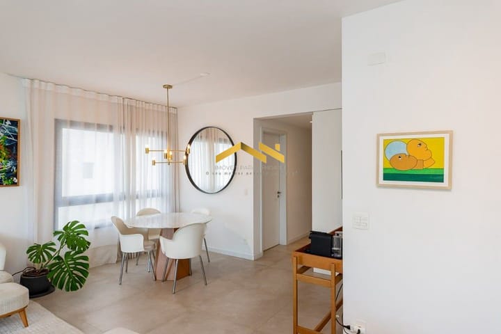 Apartamento à venda com 2 quartos, 117m² - Foto 45