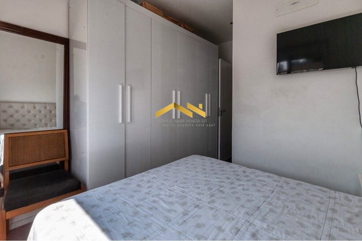 Apartamento à venda com 2 quartos, 65m² - Foto 43