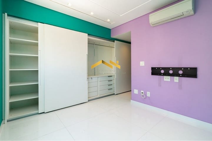 Apartamento à venda com 3 quartos, 162m² - Foto 21