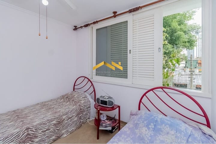 Apartamento à venda com 3 quartos, 87m² - Foto 14