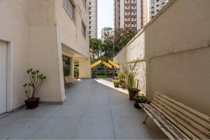 Apartamento à venda com 2 quartos, 96m² - Foto 19