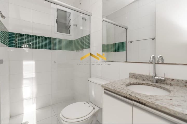 Apartamento à venda com 3 quartos, 67m² - Foto 30