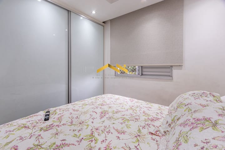 Apartamento à venda com 2 quartos, 50m² - Foto 16