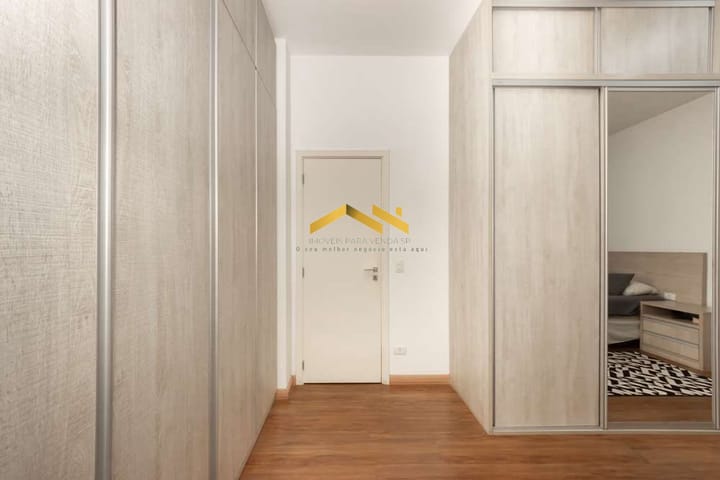 Apartamento à venda com 4 quartos, 280m² - Foto 19