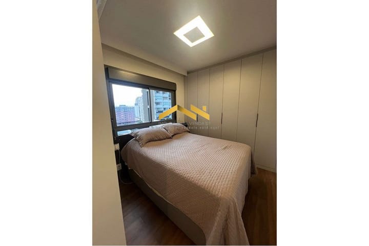 Apartamento à venda com 2 quartos, 68m² - Foto 21