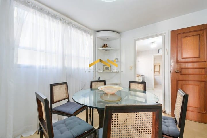 Apartamento à venda com 4 quartos, 204m² - Foto 48