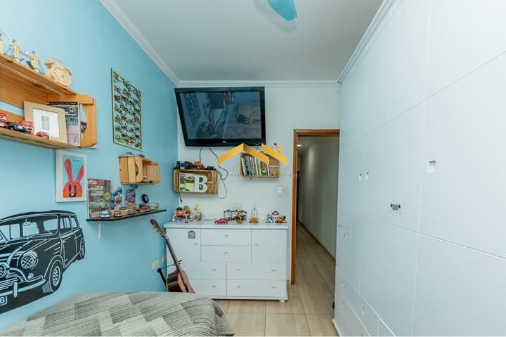 Casa à venda com 3 quartos, 185m² - Foto 10