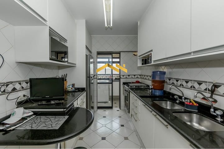 Apartamento à venda com 3 quartos, 185m² - Foto 37