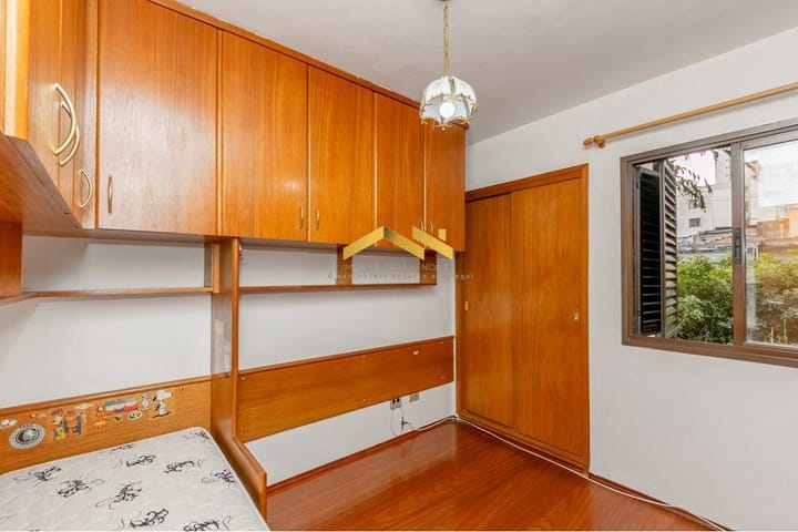 Apartamento à venda com 2 quartos, 58m² - Foto 17