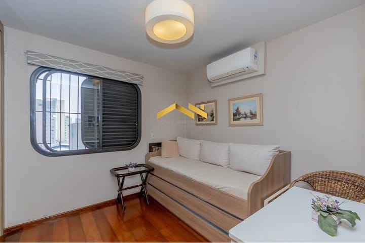 Apartamento à venda com 3 quartos, 275m² - Foto 7