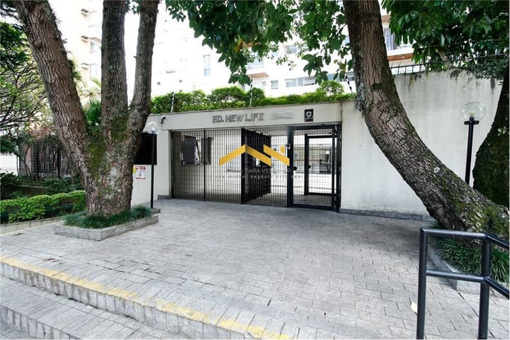 Apartamento à venda com 2 quartos, 69m² - Foto 26