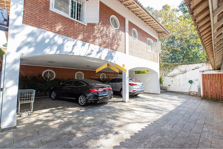 Casa à venda com 5 quartos, 582m² - Foto 25