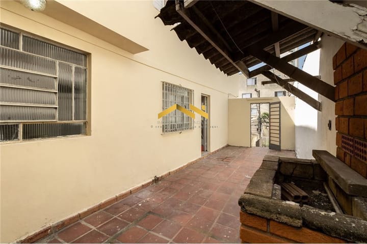 Casa à venda com 3 quartos, 168m² - Foto 11