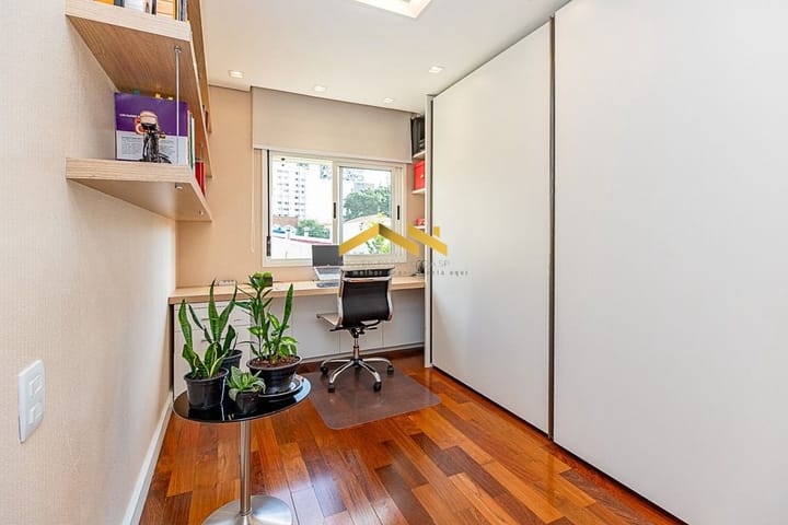 Apartamento à venda com 3 quartos, 128m² - Foto 69