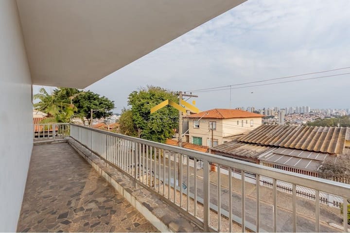 Casa à venda com 3 quartos, 388m² - Foto 6