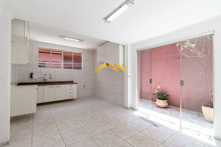 Casa à venda com 3 quartos, 125m² - Foto 19