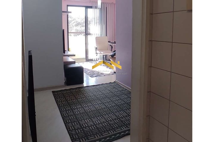 Apartamento à venda com 3 quartos, 61m² - Foto 64