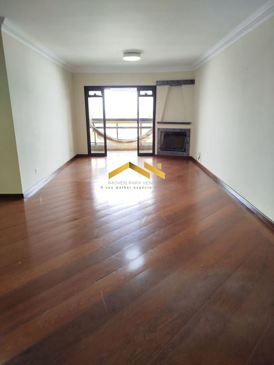 Apartamento à venda com 4 quartos, 176m² - Foto 22