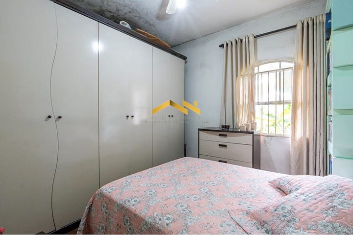 Casa à venda com 2 quartos, 320m² - Foto 11