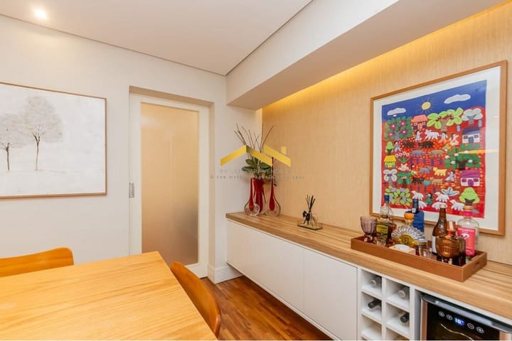 Apartamento à venda com 3 quartos, 141m² - Foto 23