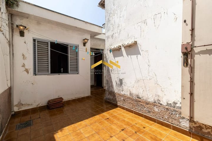 Casa à venda com 5 quartos, 162m² - Foto 24