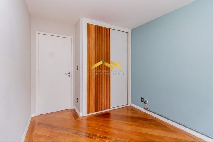 Apartamento à venda com 3 quartos, 112m² - Foto 27