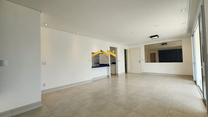 Apartamento à venda com 3 quartos, 128m² - Foto 9