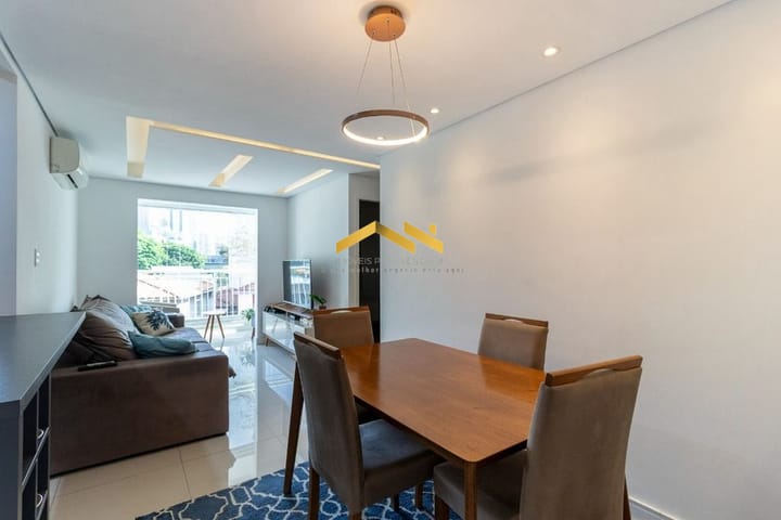 Apartamento à venda com 2 quartos, 60m² - Foto 25