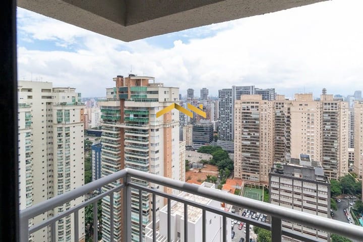 Apartamento à venda com 3 quartos, 165m² - Foto 43