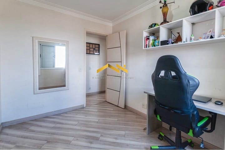 Apartamento à venda com 3 quartos, 81m² - Foto 8