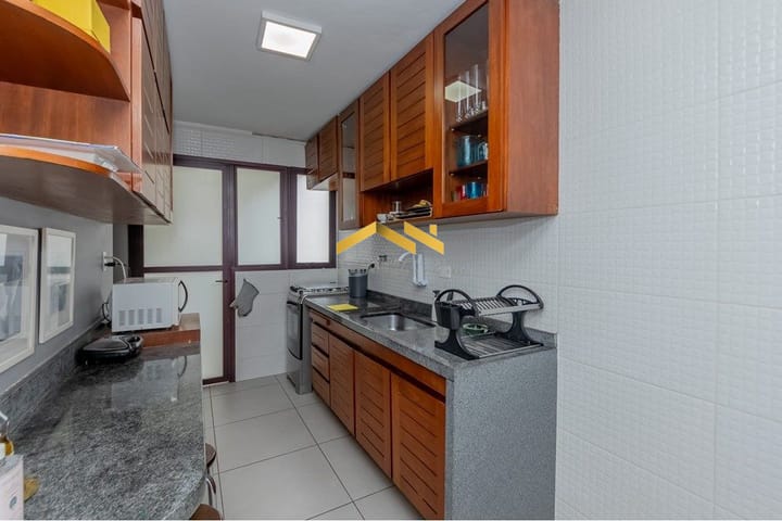 Apartamento à venda com 3 quartos, 75m² - Foto 16