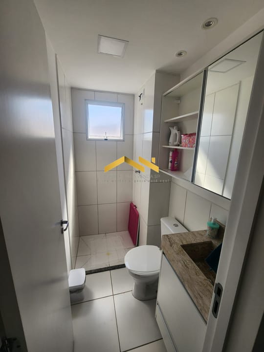 Apartamento à venda com 2 quartos, 56m² - Foto 13