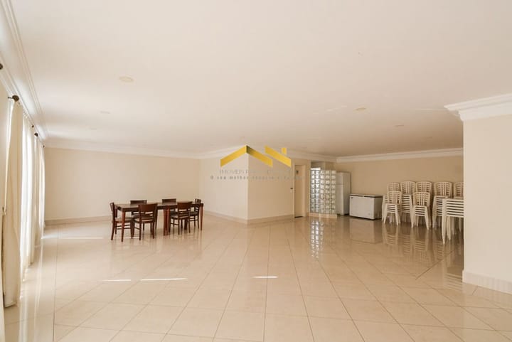 Apartamento à venda com 3 quartos, 202m² - Foto 15