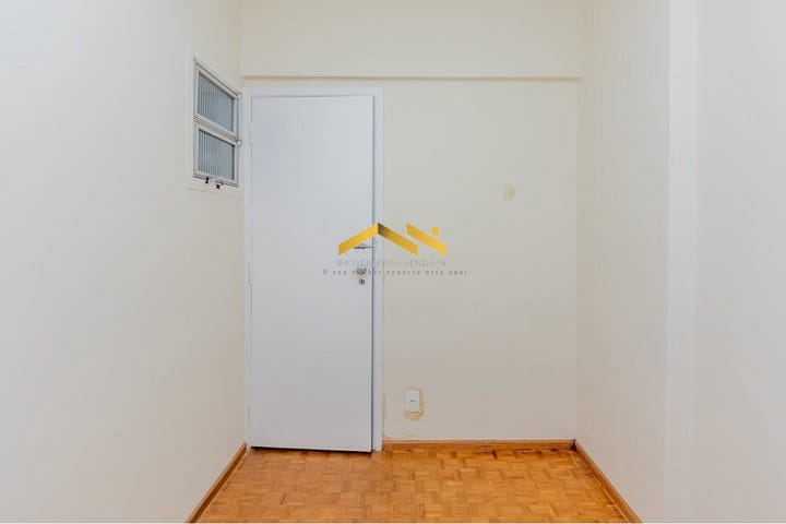 Apartamento à venda com 2 quartos, 128m² - Foto 9